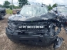 3FMCR9BN6TR****** Wrecked 2026 Ford Bronco Sport in Michigan State