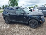 3FMCR9BN6TR****** Used 2026 Ford Bronco Sport in Michigan State