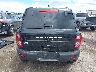 3FMCR9BN6TR****** Wrecked 2026 Ford Bronco Sport
