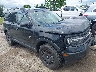 3FMCR9BN6TR****** Salvage and Wrecked 2026 Ford Bronco Sport in Detroit