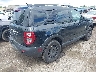 3FMCR9BN6TR****** Salvage and Wrecked 2026 Ford Bronco Sport in Michigan State