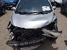 3N1CE2CP0FL****** Wrecked 2015 Nissan Versa Note in Texas State