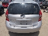 3N1CE2CP0FL****** Wrecked 2015 Nissan Versa Note