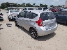 3N1CE2CP0FL****** Salvage and Repairable 2015 Nissan Versa Note in Austin