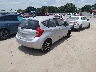 3N1CE2CP0FL****** Salvage and Wrecked 2015 Nissan Versa Note in Texas State