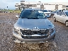 KNDEPCAAXN7****** Wrecked 2022 Kia Seltos in Texas State