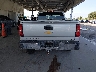 1GCRCREC5JZ****** Wrecked 2018 Chevrolet Silverado 1500