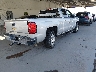 1GCRCREC5JZ****** Salvage and Wrecked 2018 Chevrolet Silverado 1500 in Florida State