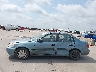 1HGEJ6676XL****** Repairable 1999 Honda Civic in Texas State