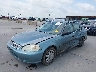 1HGEJ6676XL****** Used and Repairable 1999 Honda Civic in Dallas