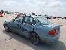 1HGEJ6676XL****** Salvage and Repairable 1999 Honda Civic in Dallas