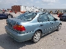 1HGEJ6676XL****** Salvage and Wrecked 1999 Honda Civic in Texas State