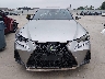 JTHBA1D29J5****** Used and Repairable 2018 Lexus IS 300 in Austin