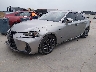 JTHBA1D29J5****** Used and Repairable 2018 Lexus IS 300 in Austin