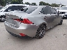 JTHBA1D29J5****** Salvage and Wrecked 2018 Lexus IS 300 in Texas State