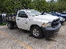 3C6JR6DG1GG****** Salvage and Wrecked 2016 RAM 1500 in Kansas City