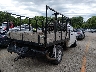 3C6JR6DG1GG****** Salvage and Wrecked 2016 RAM 1500 in Kansas State