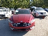 3FA6P0HD5JR****** Wrecked 2018 Ford Fusion in Kansas State