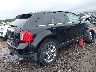 2FMDK4KC7BB****** Salvamento y Destrozados 2011 Ford Edge en Estado de Oklahoma