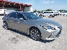 58ADA1C15MU****** Salvage and Wrecked 2021 Lexus ES 300h in Austin North