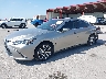 58ADA1C15MU****** Used and Repairable 2021 Lexus ES 300h in Austin North