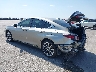 58ADA1C15MU****** Salvage and Repairable 2021 Lexus ES 300h in Austin North