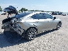 58ADA1C15MU****** Salvage and Wrecked 2021 Lexus ES 300h in Texas State