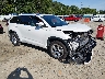 5TDYZRFH8KS****** Salvamento y Destrozados 2019 Toyota Highlander en Atlanta East
