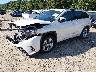 5TDYZRFH8KS****** Usados y Reparables 2019 Toyota Highlander en Atlanta East