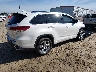 5TDYZRFH8KS****** Salvamento y Destrozados 2019 Toyota Highlander en Estado de Georgia