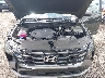5NMJB3DE2TH****** Repairable 2026 Hyundai Tucson in Lexington
