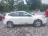 JN8AS5MVXCW****** Repairable 2012 Nissan Rogue in Virginia State