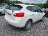 JN8AS5MVXCW****** Salvage and Wrecked 2012 Nissan Rogue in Virginia State