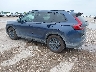 7FARS5H58TE****** Salvage and Repairable 2026 Honda CR-V in Dallas