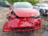 7SAYGDEE3PF****** Wrecked 2023 Tesla Model Y in Minnesota State