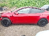7SAYGDEE3PF****** Repairable 2023 Tesla Model Y in Minnesota State