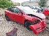 7SAYGDEE3PF****** Salvage and Wrecked 2023 Tesla Model Y in Electric Vehicle Auctions