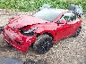 7SAYGDEE3PF****** Used and Repairable 2023 Tesla Model Y in Electric Vehicle Auctions