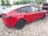 7SAYGDEE3PF****** Salvage and Wrecked 2023 Tesla Model Y in Minnesota State