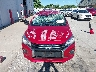 ML32FVFJ8NH****** Destrozados 2022 Mitsubishi Mirage en Estado de Illinois