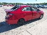 ML32FVFJ8NH****** Salvamento y Destrozados 2022 Mitsubishi Mirage en Estado de Illinois