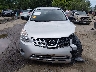JN8AS5MT1DW****** Destrozados 2013 Nissan Rogue en Estado de Kansas