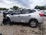 JN8AS5MT1DW****** Reparables 2013 Nissan Rogue en Estado de Kansas
