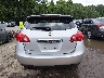 JN8AS5MT1DW****** Destrozados 2013 Nissan Rogue
