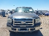 1FTSX21P86E****** Salvamento 2006 Ford F-250 en Estado de California