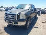 1FTSX21P86E****** Usados y Reparables 2006 Ford F-250 en Sacramento