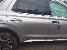 KM8R4DGE2SU****** Repairable 2025 Hyundai Palisade in Rhode Island State