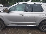KM8R4DGE2SU****** Salvage 2025 Hyundai Palisade