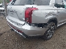 KM8R4DGE2SU****** Repairable 2025 Hyundai Palisade