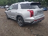 KM8R4DGE2SU****** Salvage and Repairable 2025 Hyundai Palisade in Providence